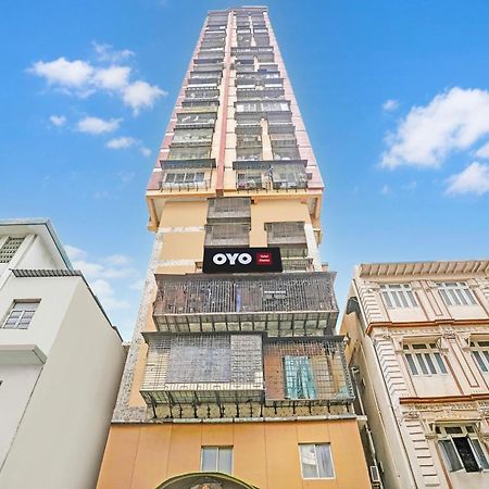 Hotel O Al-Asma Hotel Bombay Exterior foto